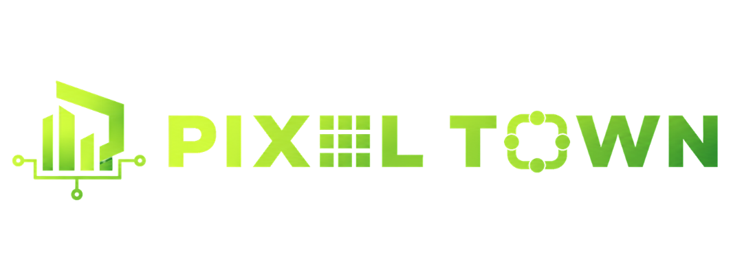 Pixel Town